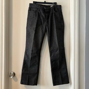 Vintage Y2K Ralph Lauren “Whitney” straight leg jeans
